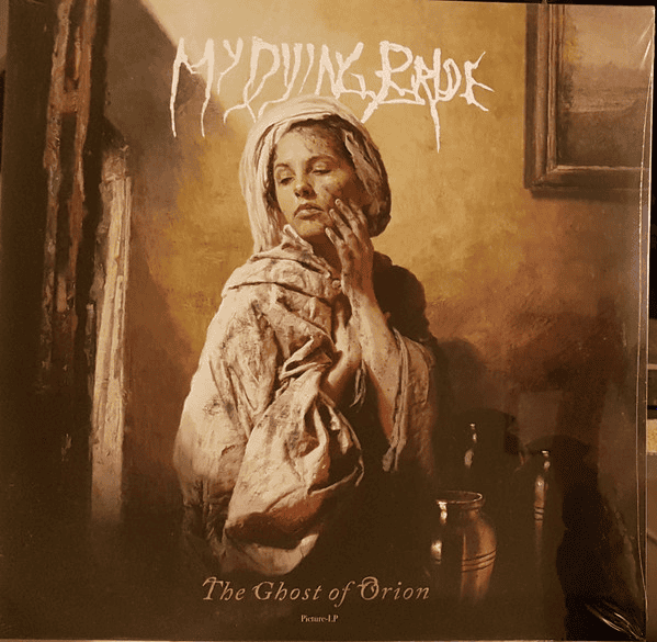 My Dying Bride - The Ghost Of Orion