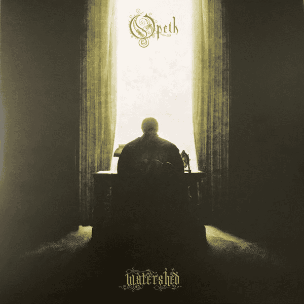 OPETH - Watershed (NM/NM) Vinyl