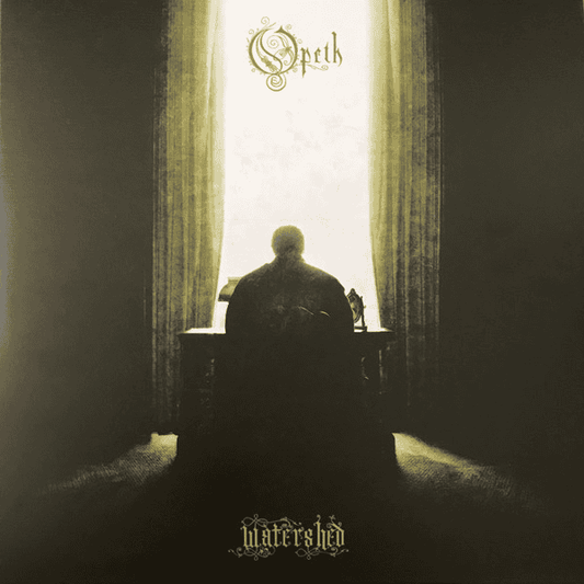 OPETH - Watershed (NM/NM) Vinyl