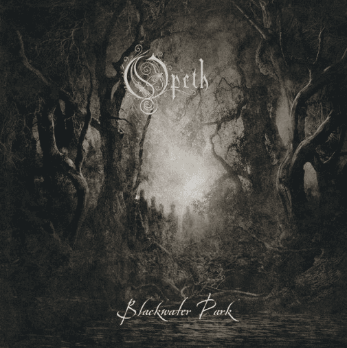 OPETH - Blackwater Park (NM/NM) Vinyl