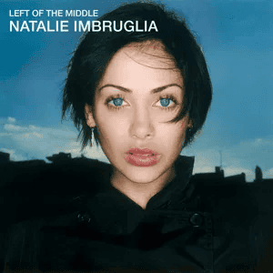 NATALIE IMBRUGLIA - Left Of The Middle Vinyl