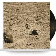 BEN HOWARD - Noonday Dream Vinyl