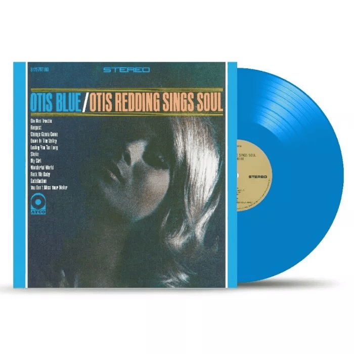 OTIS REDDING - Otis Blue Vinyl