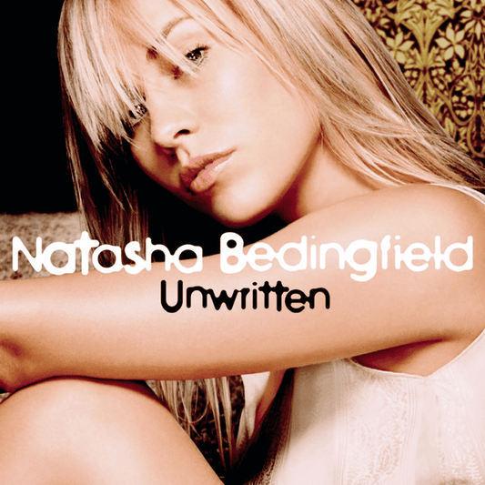 NATASHA BEDINGFIELD - Unwritten Vinyl