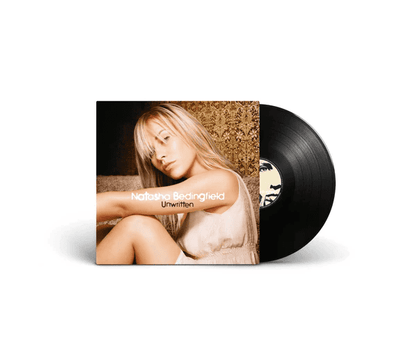 NATASHA BEDINGFIELD - Unwritten Vinyl