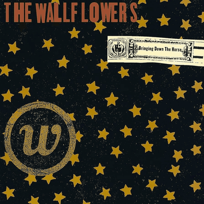 THE WALLFLOWERS - Bringing Down The Horse Vinyl