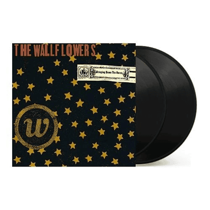 THE WALLFLOWERS - Bringing Down The Horse Vinyl