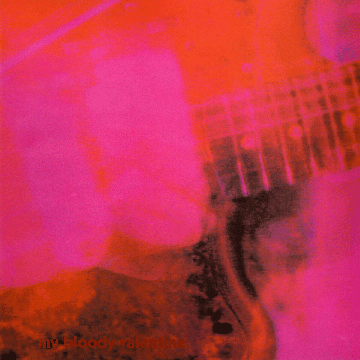 MY BLOODY VALENTINE - Loveless Vinyl