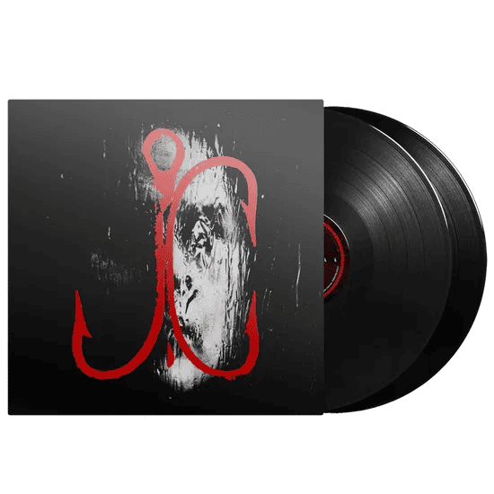 JERRY CANTRELL - I Want Blood Vinyl