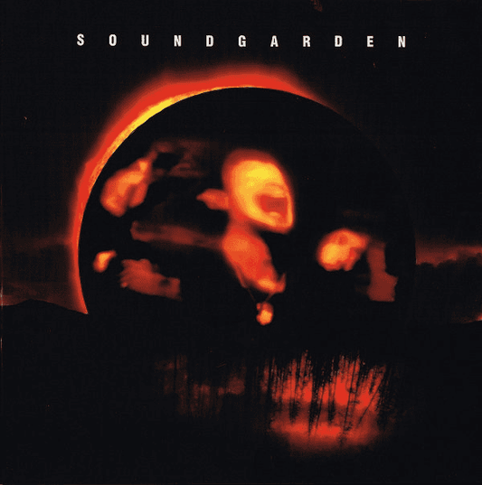 SOUNDGARDEN - Superunknown (NM/NM) Vinyl