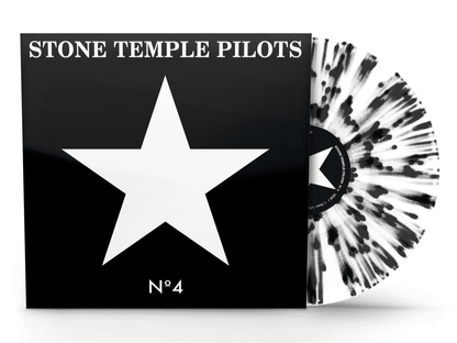 STONE TEMPLE PILOTS - No.4 Vinyl