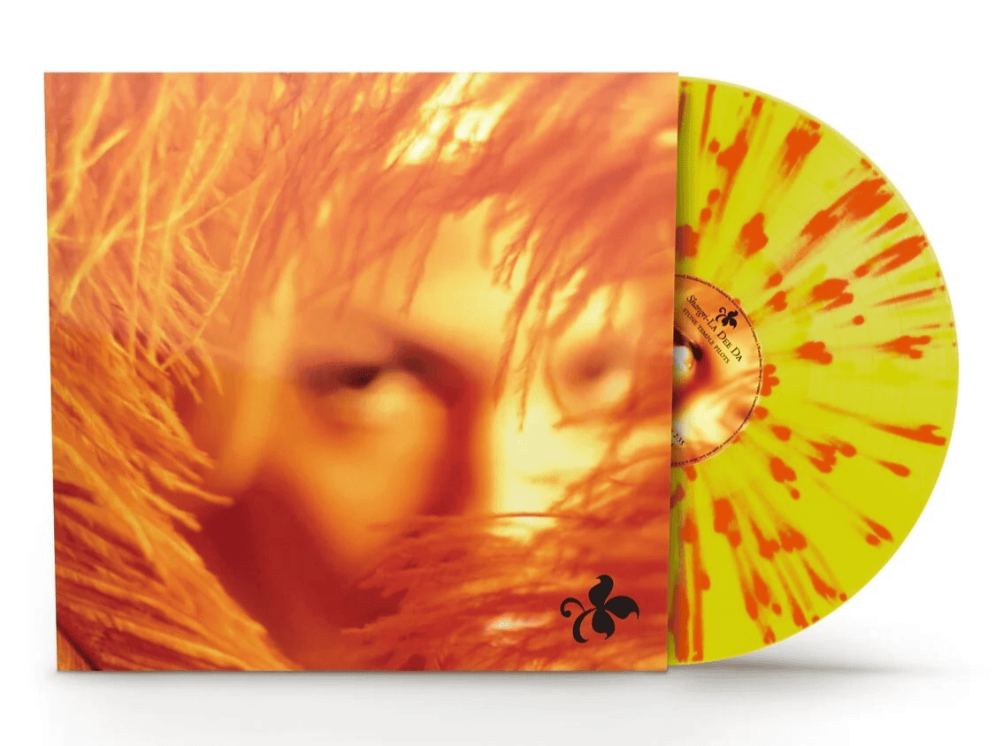 STONE TEMPLE PILOTS - Shangri-la Dee Da Vinyl