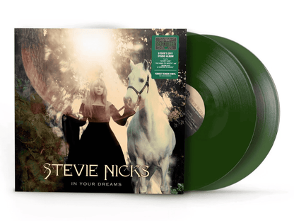 STEVIE NICKS - In Your Dreams Vinyl