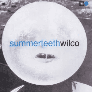 WILCO - Summerteeth Vinyl