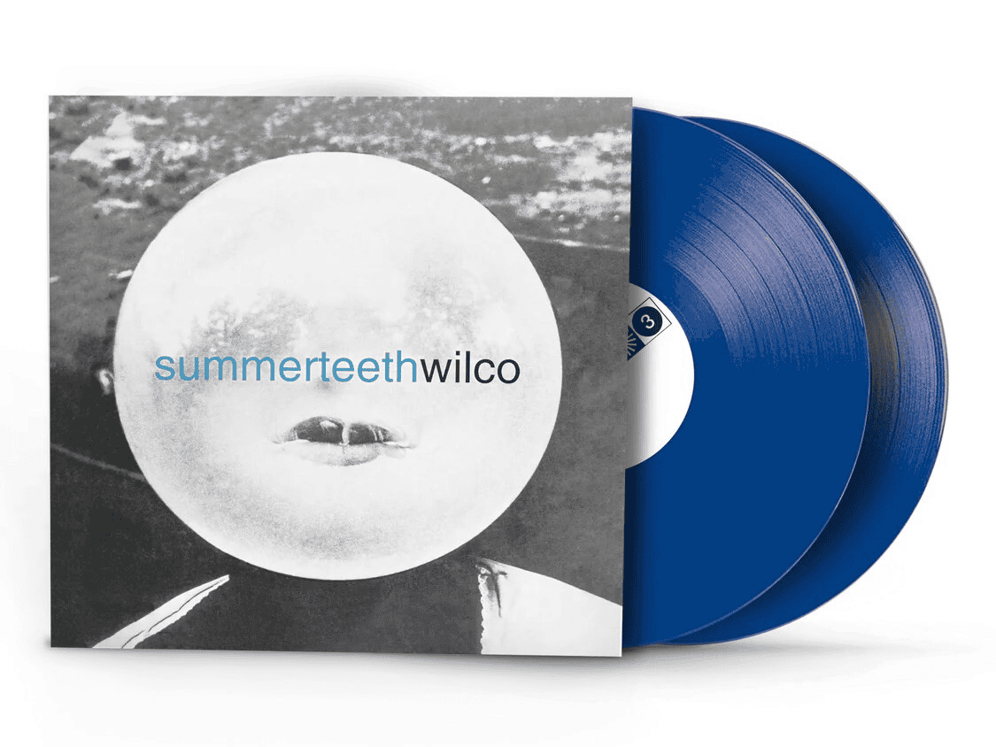 WILCO - Summerteeth Vinyl