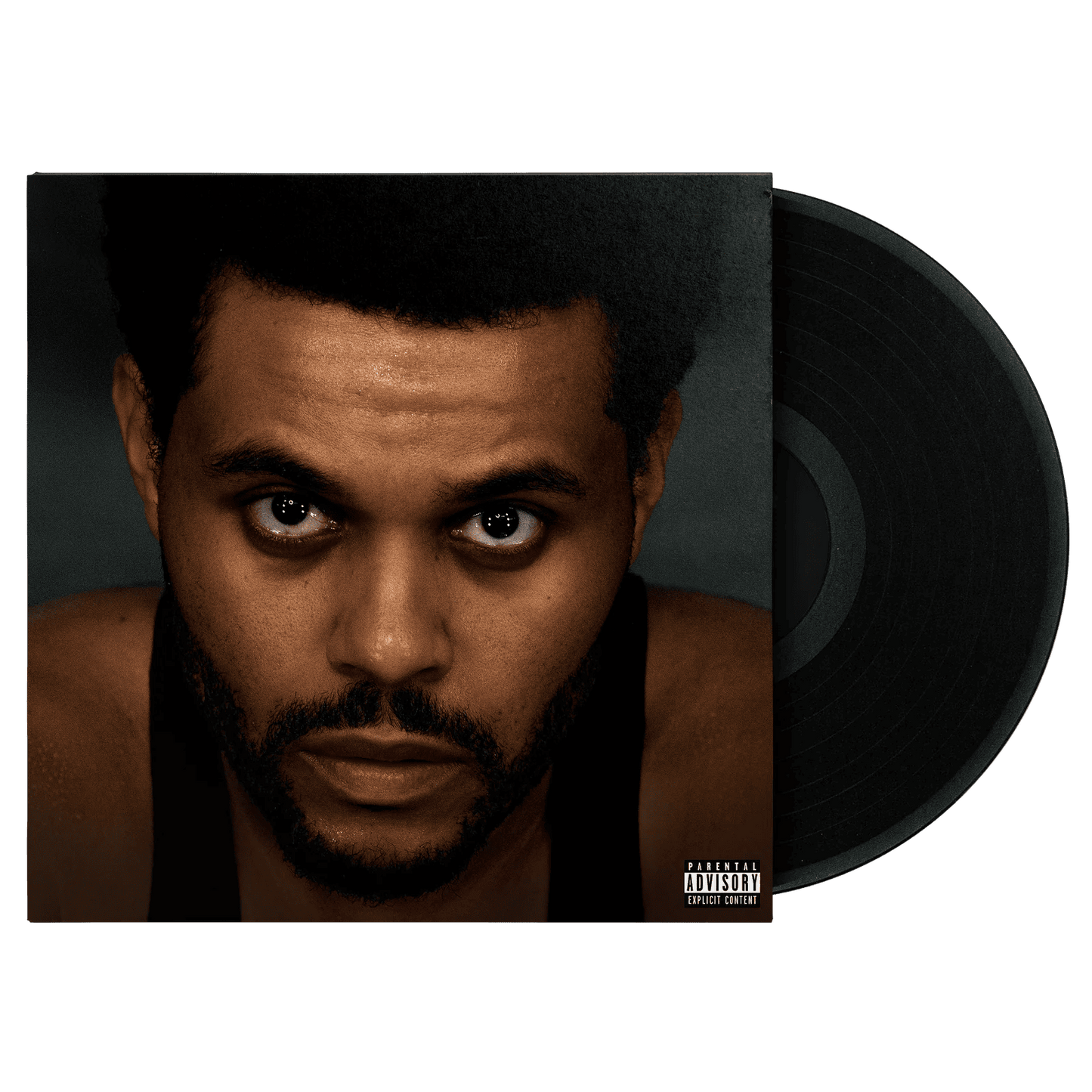 THE WEEKND - Hurry Up Tomorrow Vinyl