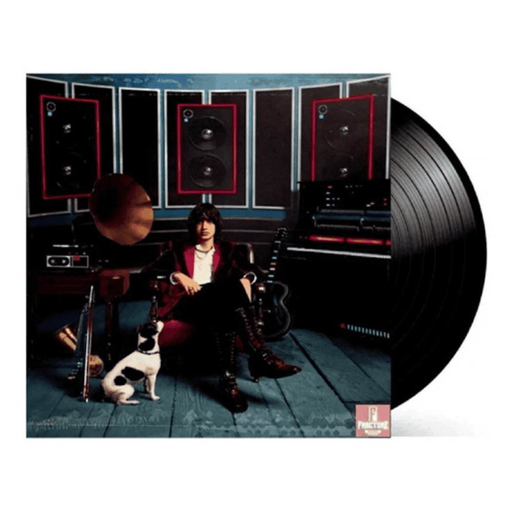 JULIAN CASABLANCAS - Phrazes For The Young Vinyl