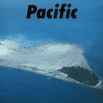 HARUOIMI HOSONO/SHIGERU SUZUKI/TATSURO YAMASHITA - Pacific Vinyl