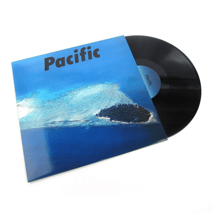 HARUOIMI HOSONO/SHIGERU SUZUKI/TATSURO YAMASHITA - Pacific Vinyl