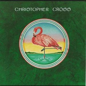 CHRISTOPHER CROSS - Christopher Cross Vinyl