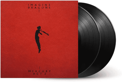 IMAGINE DRAGONS - Mercury Act 2 Vinyl