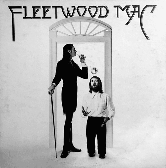 FLEETWOOD MAC - Fleetwood Mac (VG+/VG) Vinyl