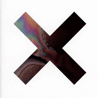 THE XX - Coexist Vinyl