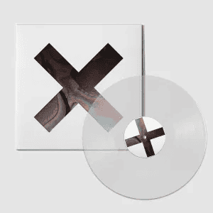 THE XX - Coexist Vinyl