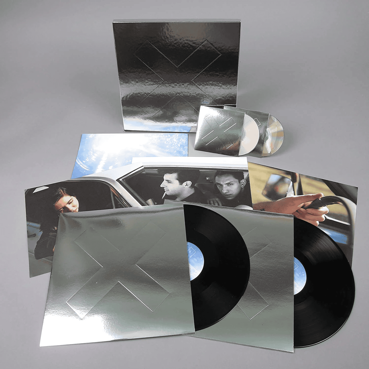 THE XX - I See You Vinyl