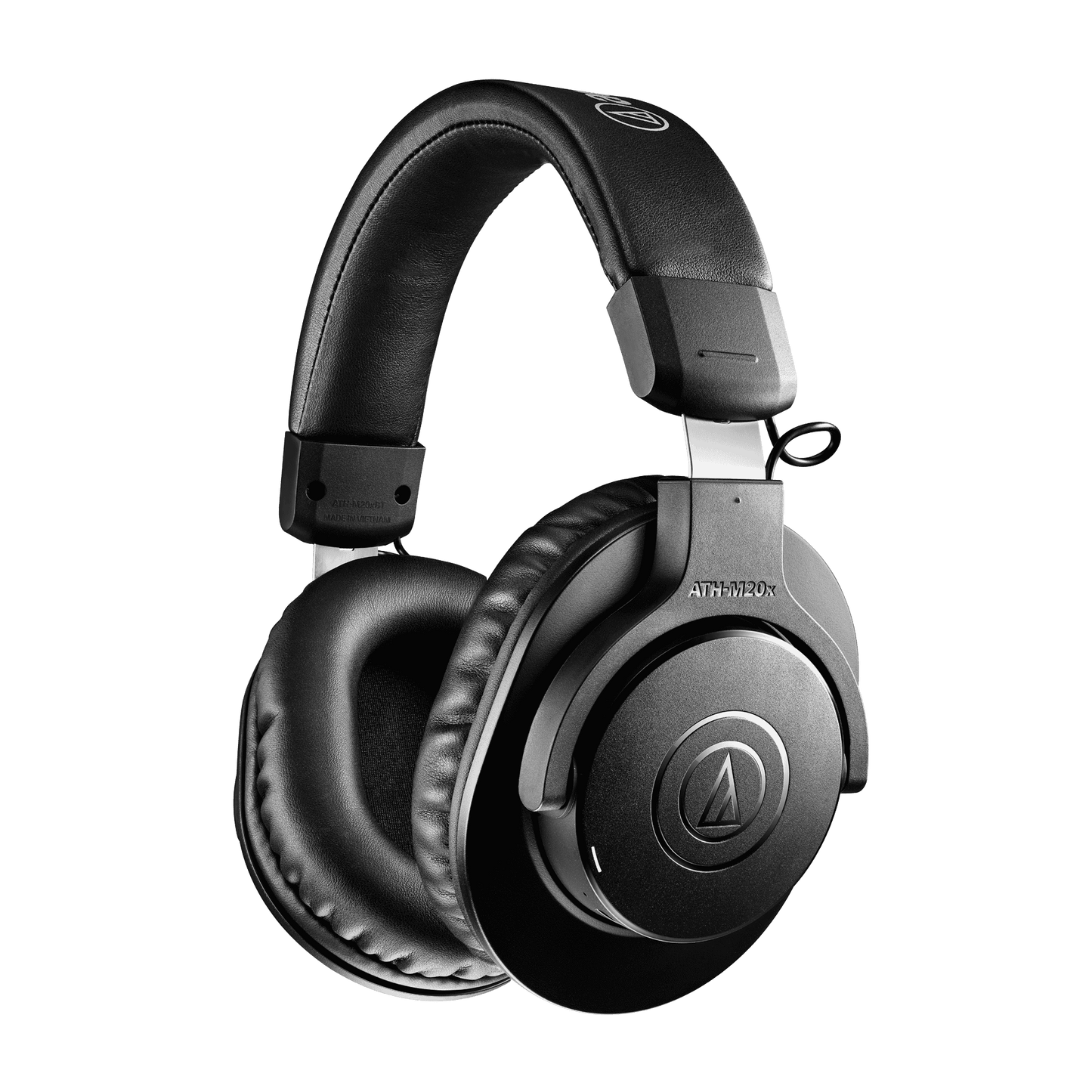 AUDIO TECHNICA - ATH-M20XBT Wireless Bluetooth Headphones