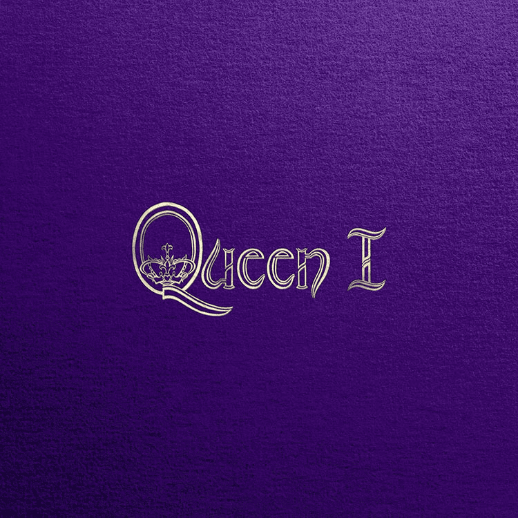 QUEEN - Queen 1 2024 Mix Vinyl