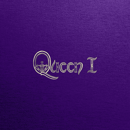 QUEEN - Queen 1 2024 Mix Vinyl