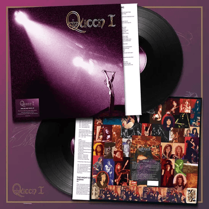 QUEEN - Queen 1 2024 Mix Vinyl