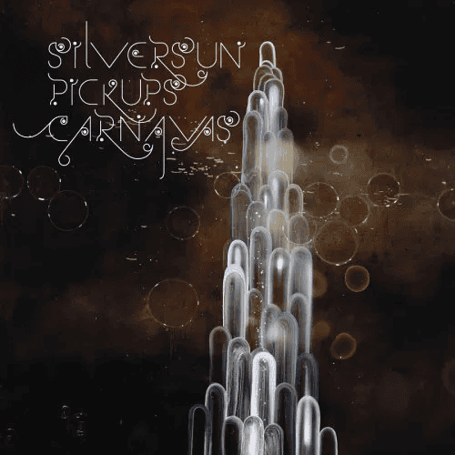 SILVERSUN PICKUPS - Carnavas Vinyl