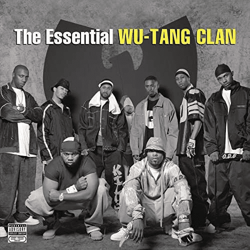 WU-TANG CLAN - Essential Vinyl