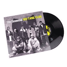 WU-TANG CLAN - Essential Vinyl