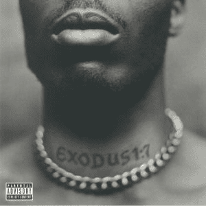 DMX - Exodus Vinyl