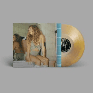 NILÜFER YANYA - My Method Actor Vinyl