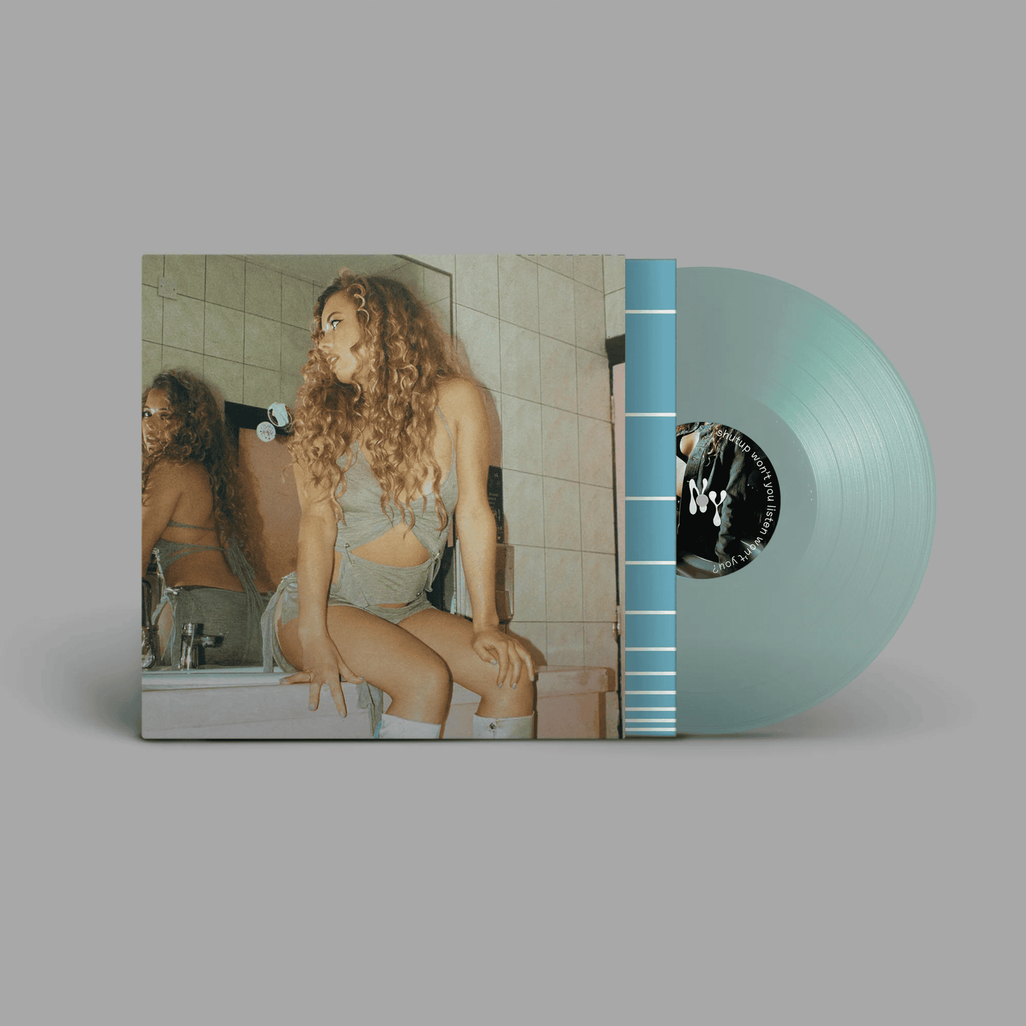 NILÜFER YANYA - My Method Actor Vinyl