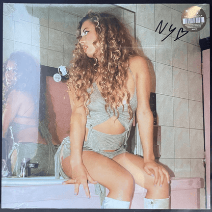 NILÜFER YANYA - My Method Actor Vinyl