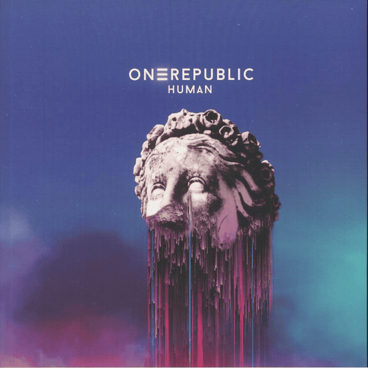 ONEREPUBLIC - Human Vinyl