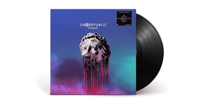 ONEREPUBLIC - Human Vinyl