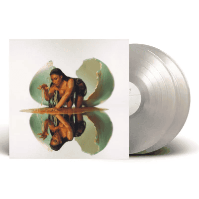 MEGAN THEE STALLION - Megan Vinyl