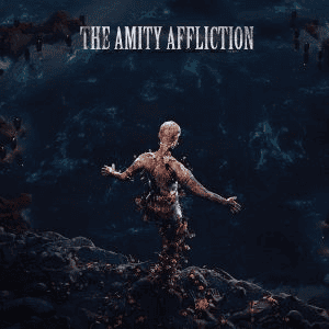 The AMITY AFFLICTION - Let The Ocean Take Me (Redux) Vinyl