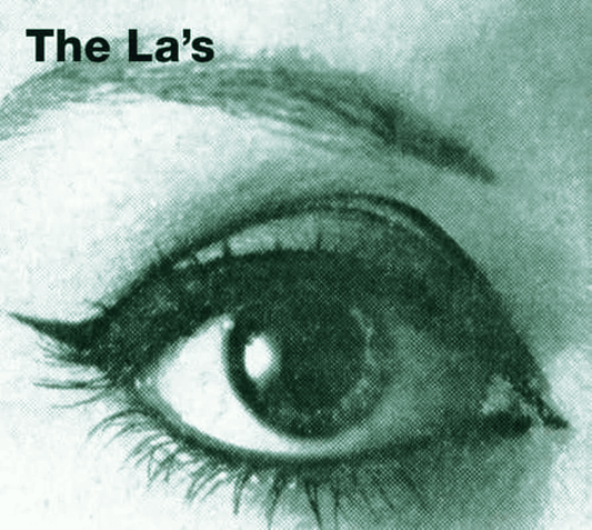 THE LA'S - The La's Vinyl