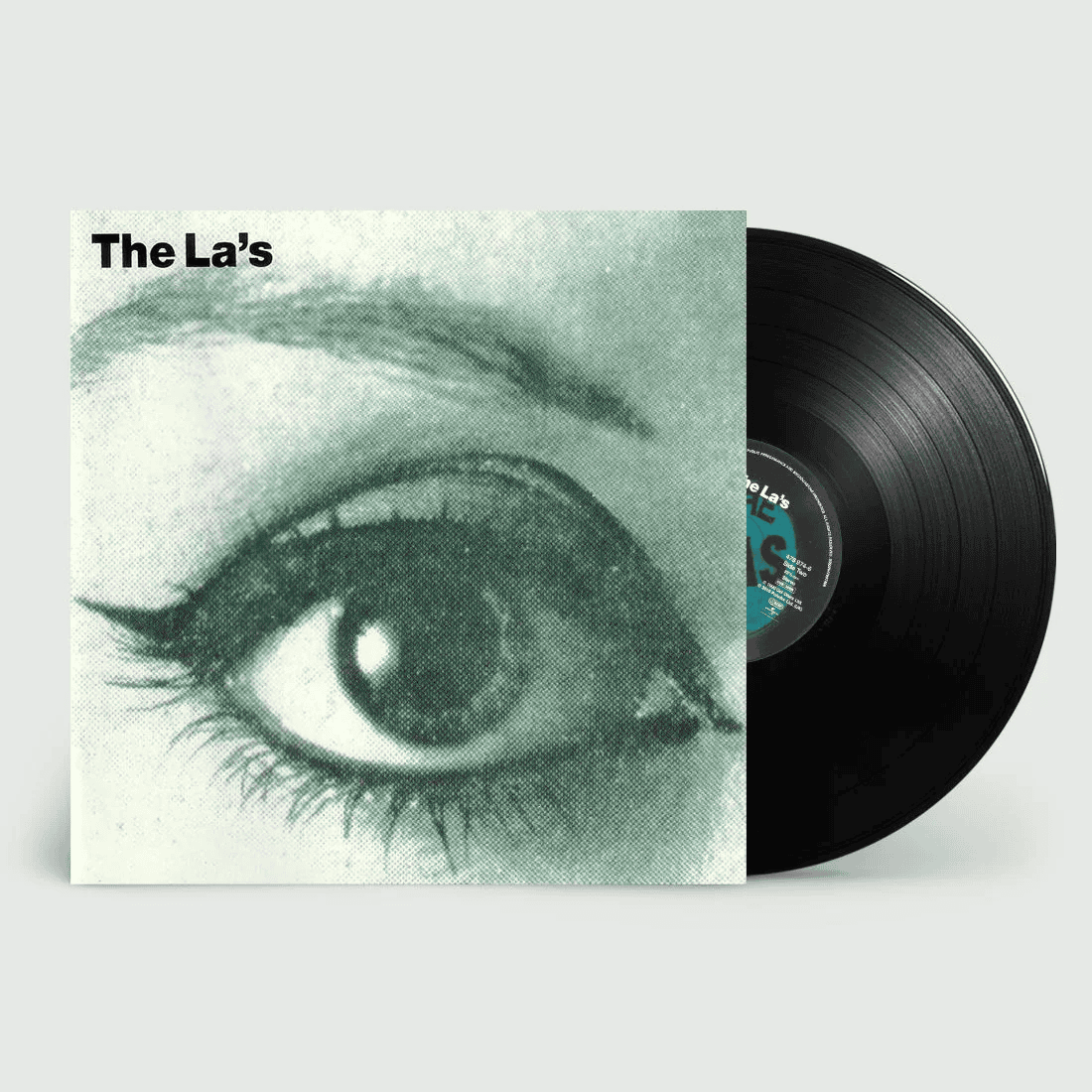 THE LA'S - The La's Vinyl