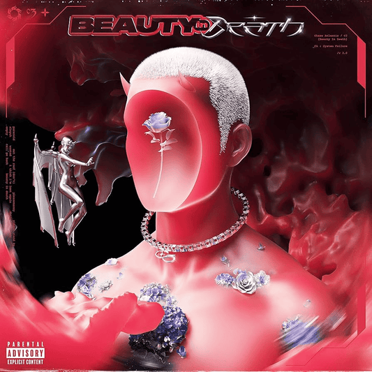 CHASE ATLANTIC - Beauty in Death Vinyl