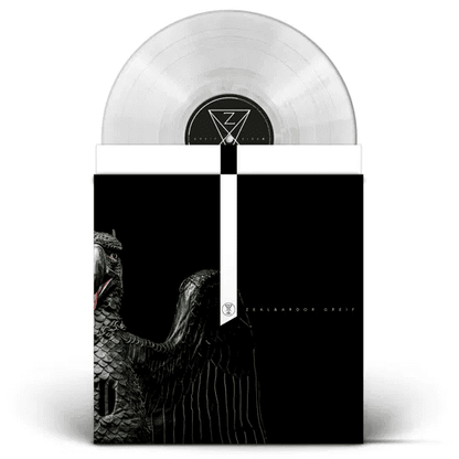 ZEAL & ARDOR - Greif Vinyl