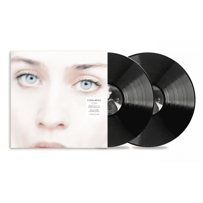 FIONA APPLE - Tidal Vinyl