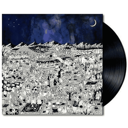 FATHER JOHN MISTY - Pure Comedy Vinyl